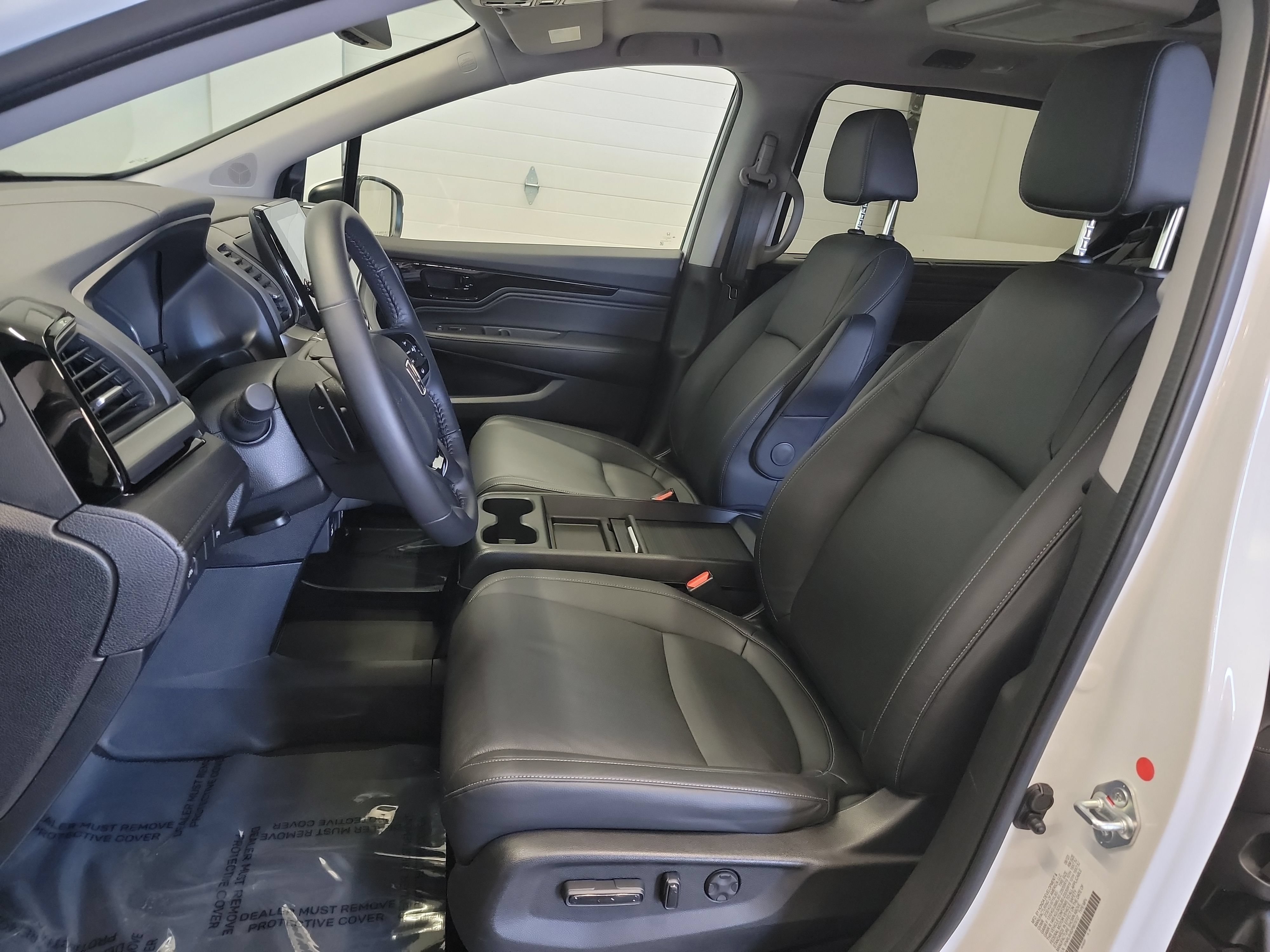 Certified 2023 Honda Odyssey Touring image 12