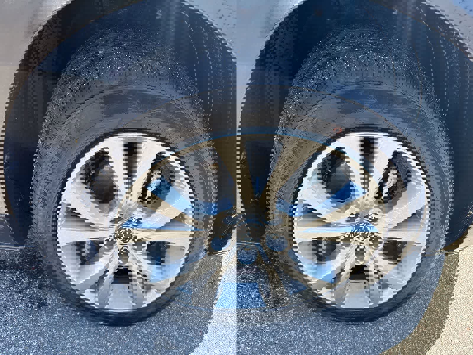 Used 2023 MAZDA CX-5 AWD 2.5 S w/ Select Package image 12