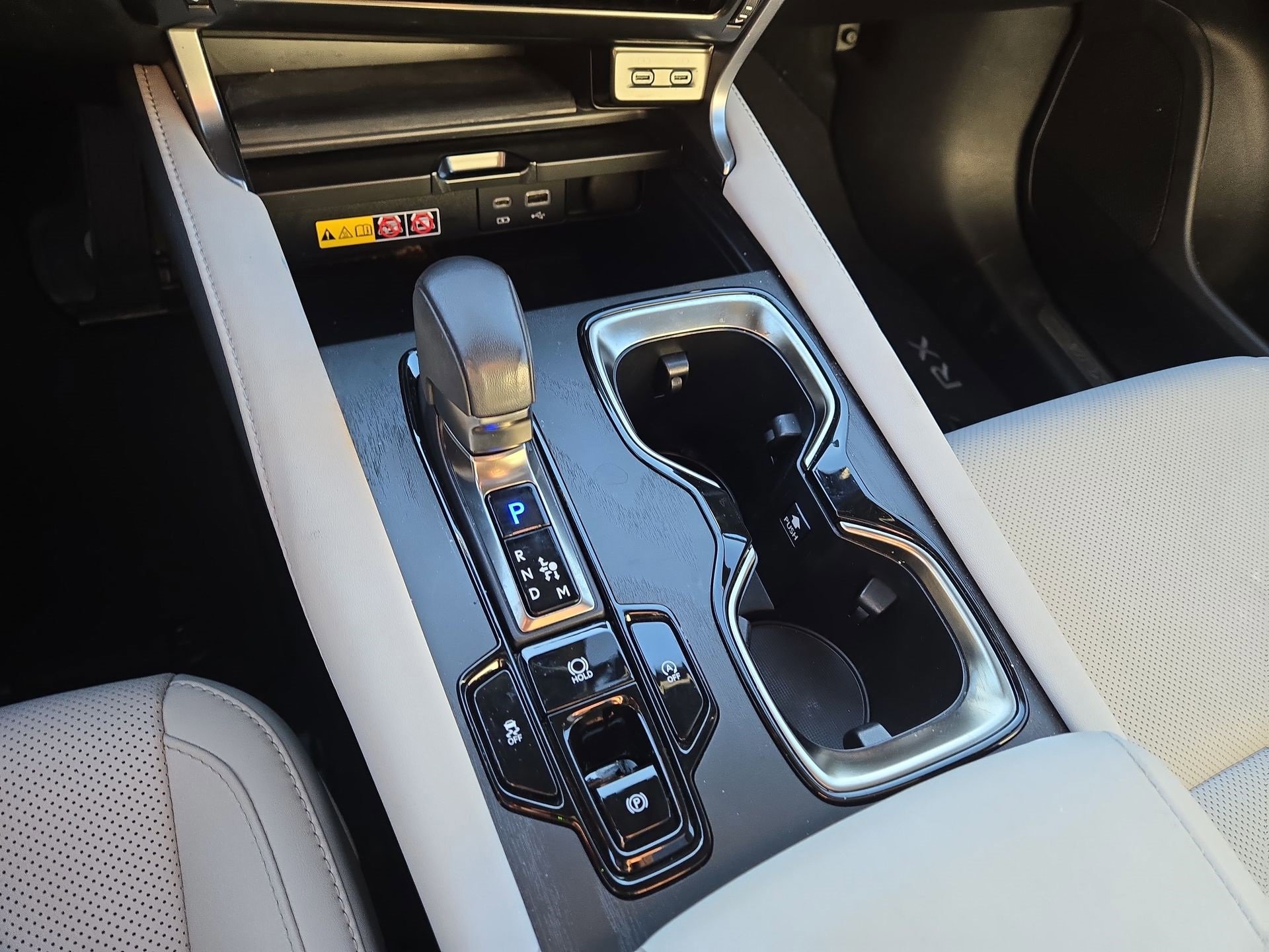 Certified 2023 Lexus RX 350 Premium w/ Cold Area Package image 22