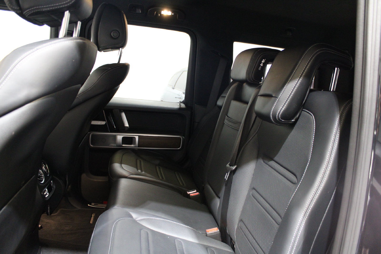 Used 2024 Mercedes-Benz G 550 image 18