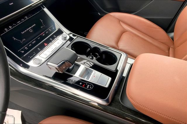 Certified 2023 Audi Q7 3.0T Prestige w/ Prestige Package AWD/4WD image 25