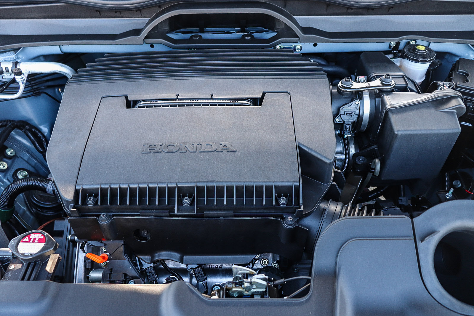 New 2026 Honda Passport TrailSport image 14