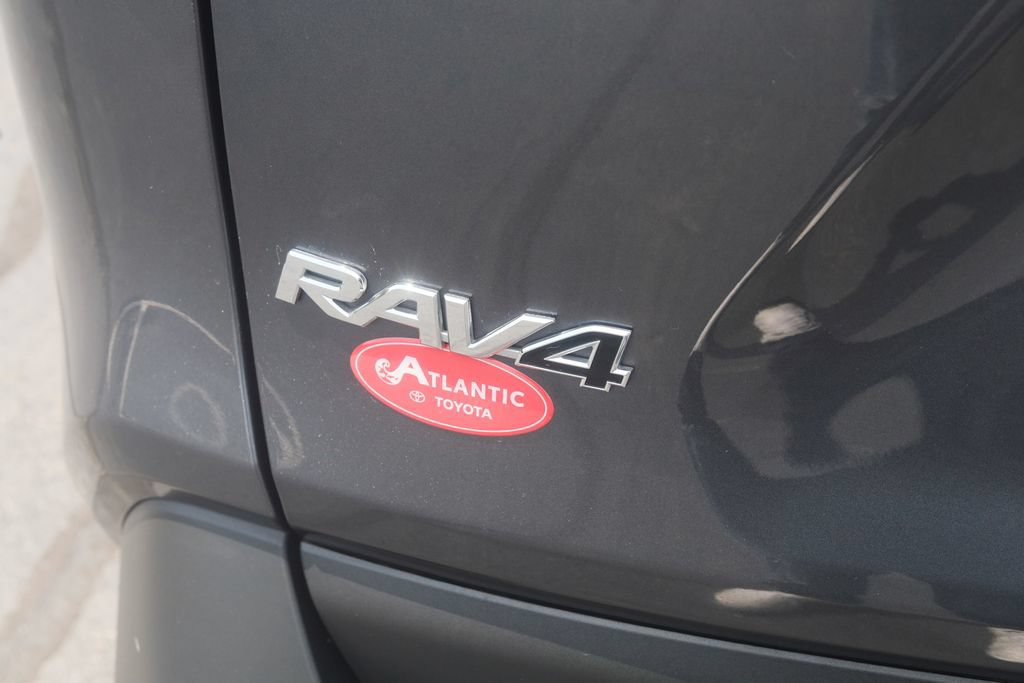 Used 2024 Toyota RAV4 XLE Premium w/ Weather Package AWD/4WD image 26