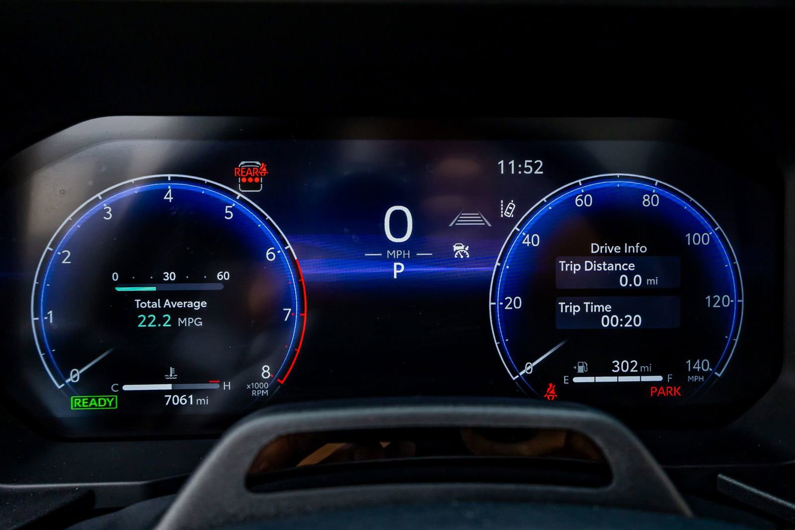 Used 2025 Toyota Land Cruiser w/ Premium Package image 20