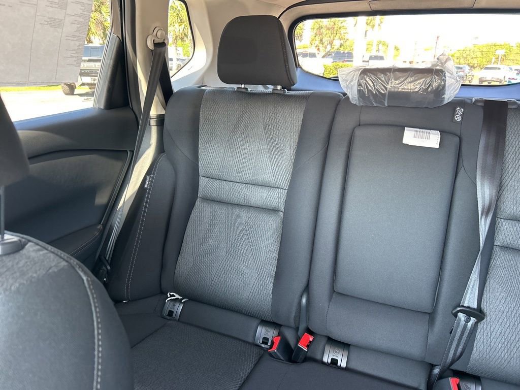 New 2026 Nissan Rogue SV w/ Cold Weather Package image 13