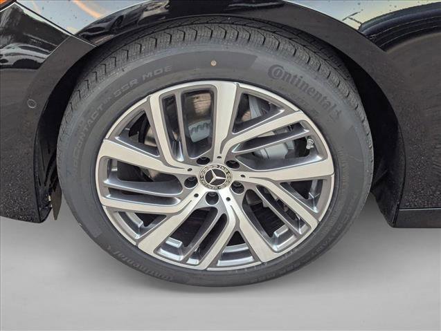 New 2026 Mercedes-Benz E 350 Sedan image 9