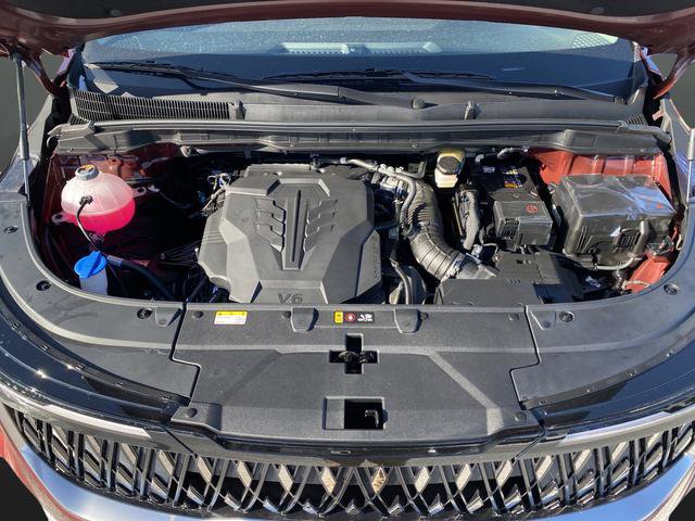 New 2026 Kia Carnival image 44