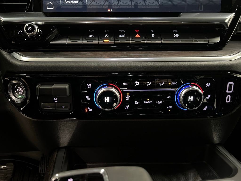 New 2026 GMC Sierra 1500 SLT w/ SLT Convenience Package image 23