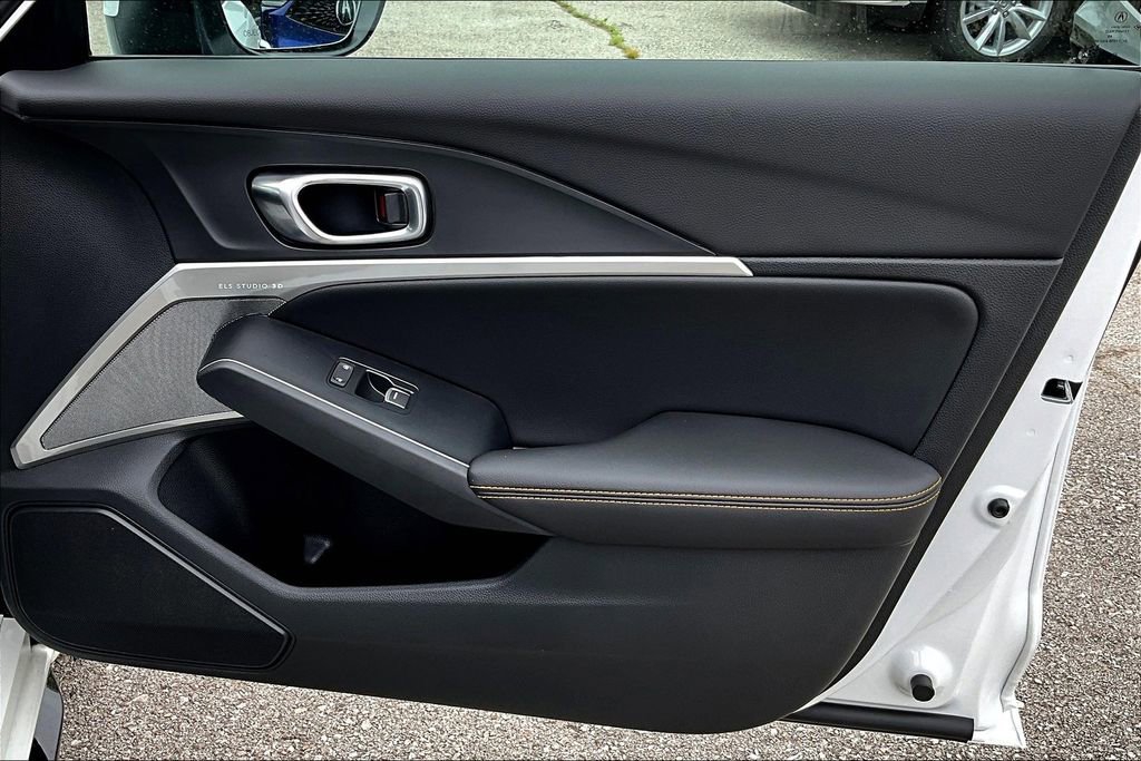 New 2026 Acura Integra A-Spec image 11