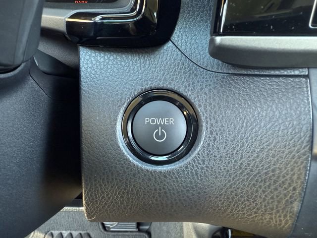 New 2026 Toyota Camry XLE FWD image 23