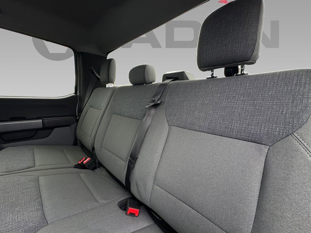 Used 2024 Ford F150 XLT image 5