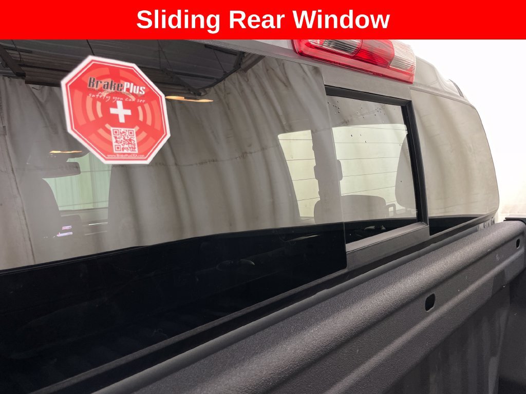 Certified 2025 GMC Canyon Elevation w/ Convenience Package AWD/4WD image 13