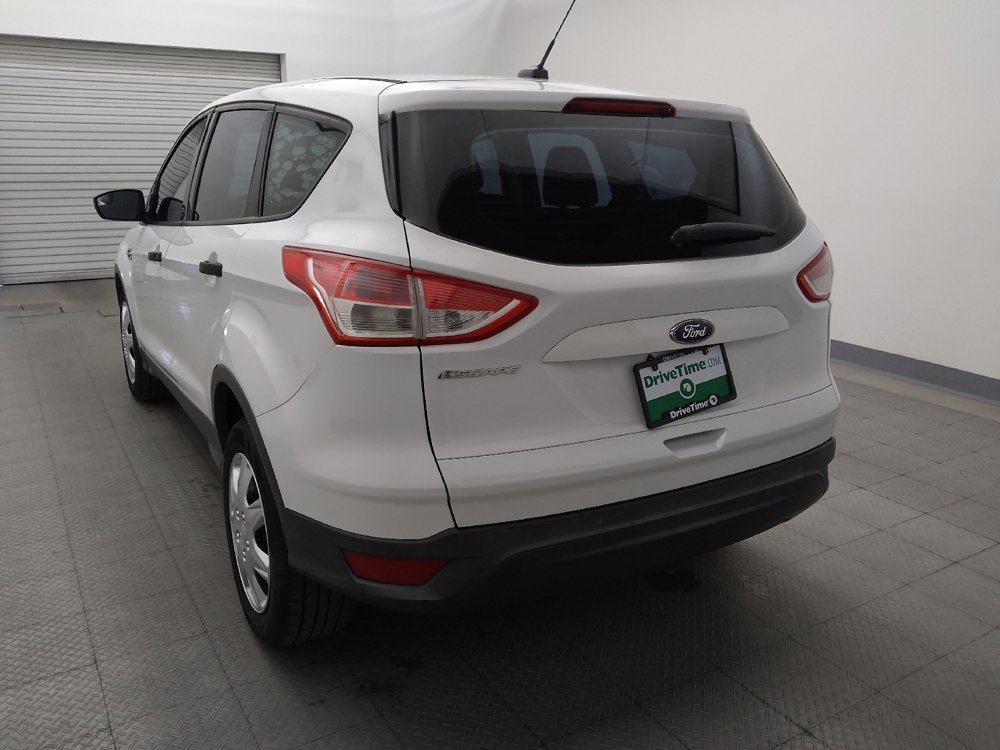Used 2014 Ford Escape S FWD image 6