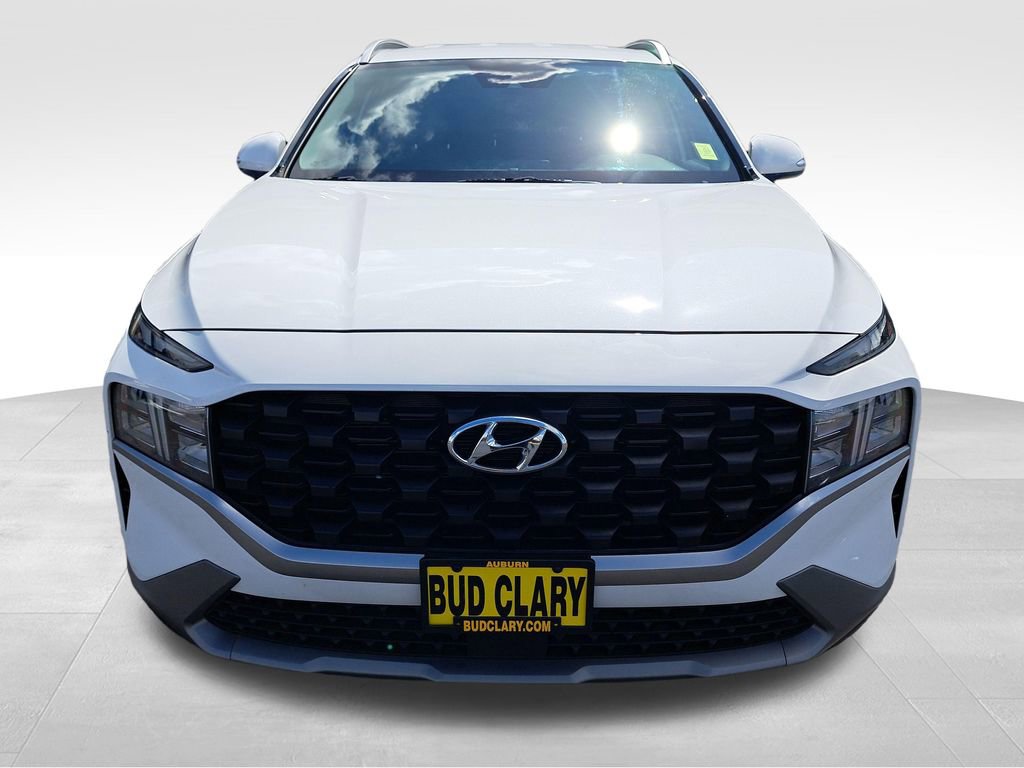 Used 2023 Hyundai Santa Fe SEL AWD/4WD image 9