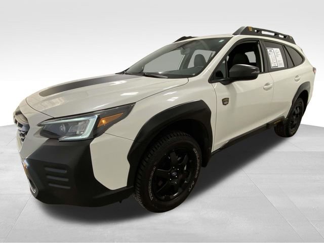 Used 2023 Subaru Outback Wilderness image 6