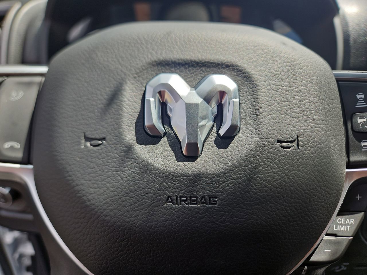 New 2025 RAM 2500 Tradesman image 17