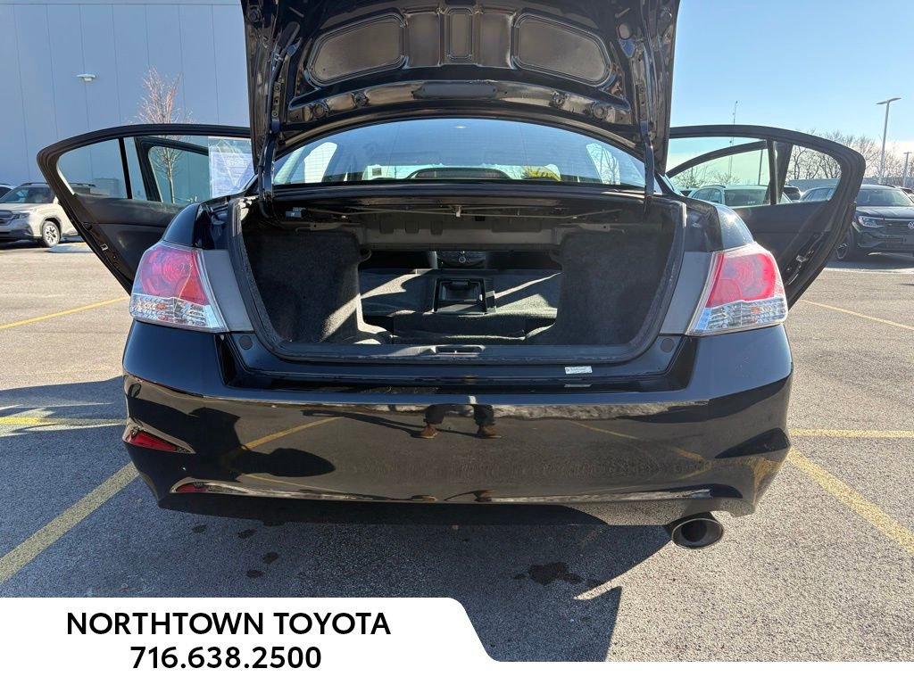 Used 2012 Honda Accord SE image 22