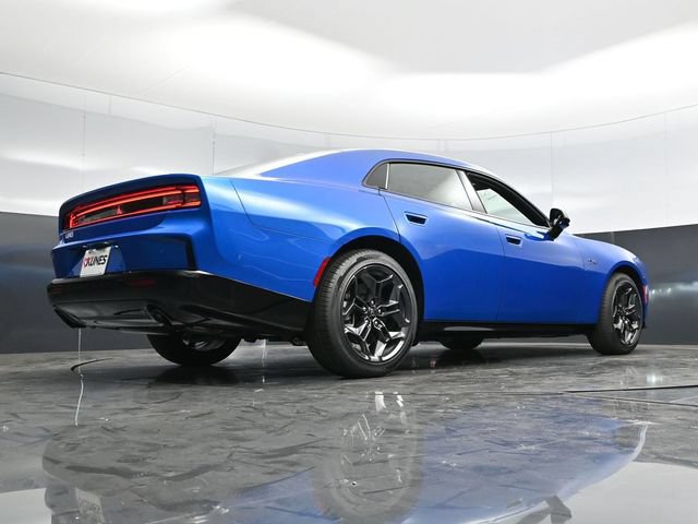 New 2026 Dodge Charger R/T w/ Driver Convenience Group AWD/4WD image 52