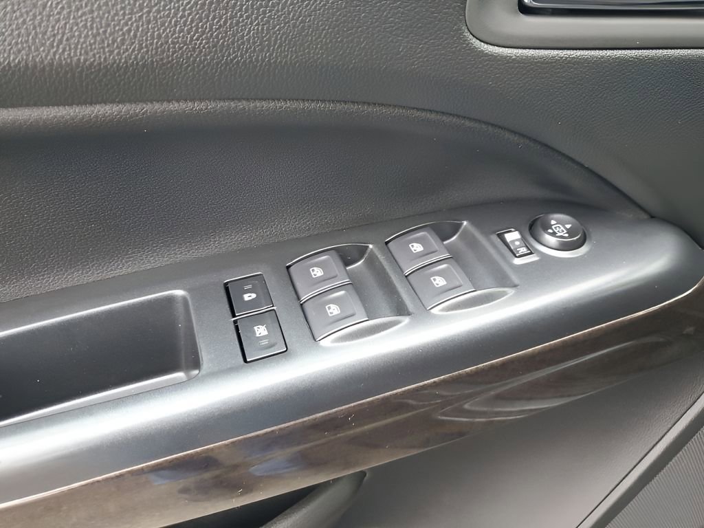 Used 2022 GMC Canyon Elevation w/ Trailering Package image 28