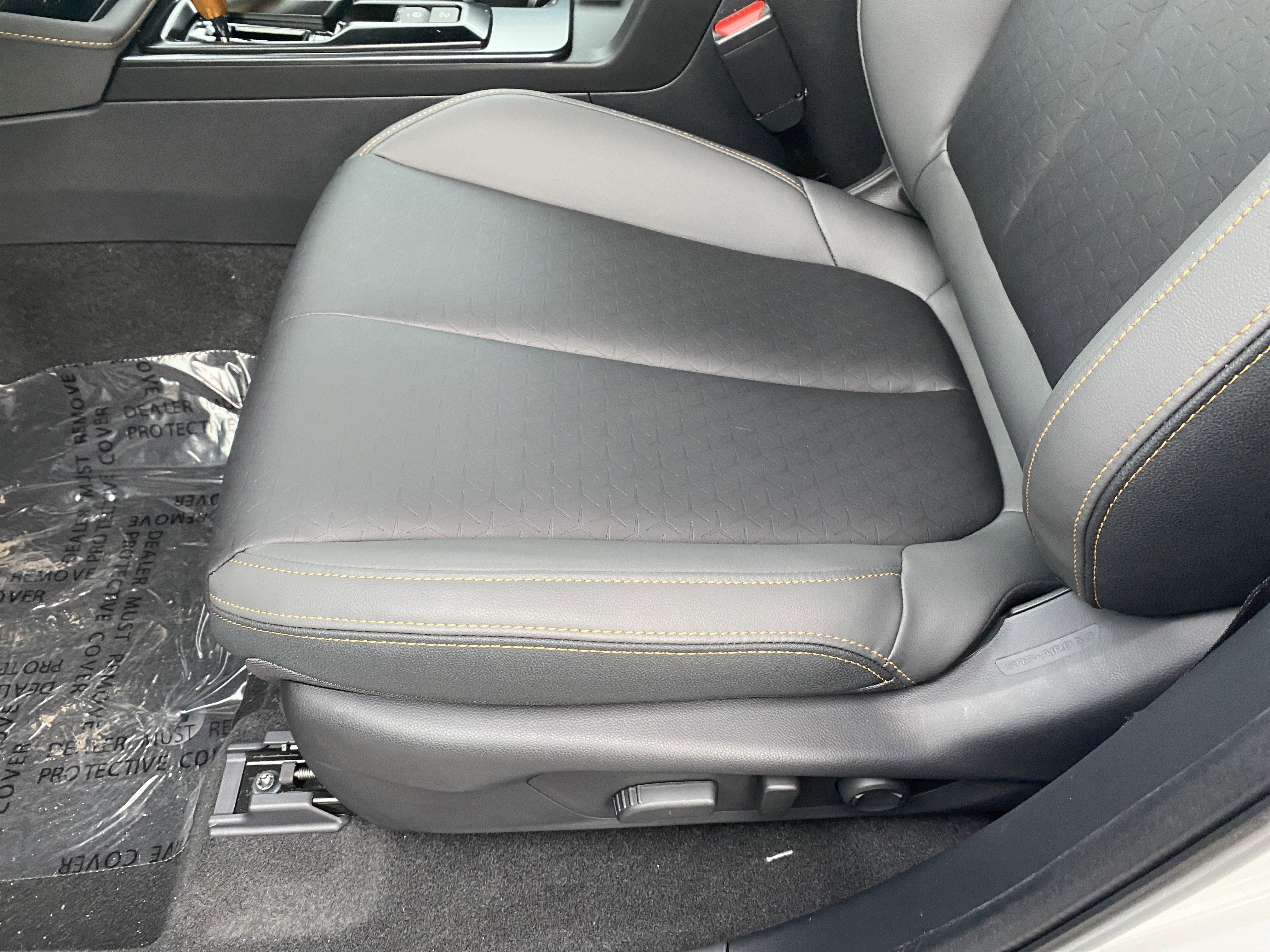 New 2026 Subaru Forester Wilderness image 15