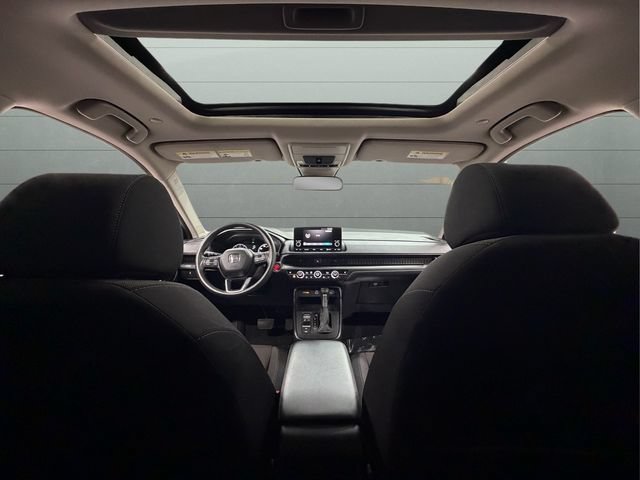 Certified 2024 Honda CR-V EX image 19