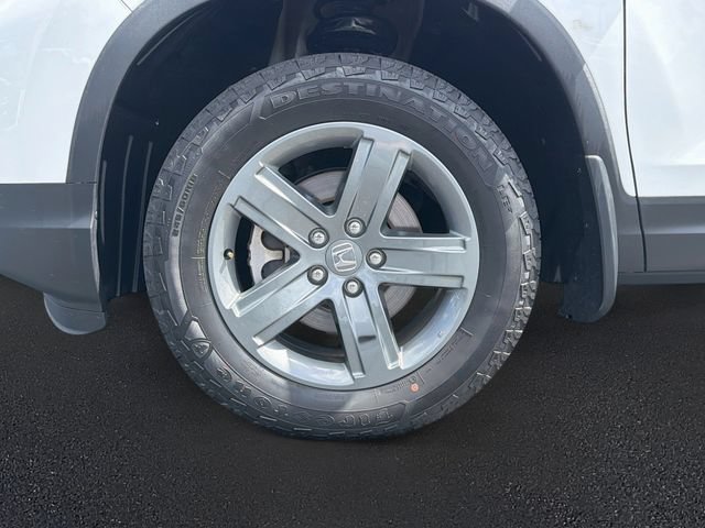 Used 2022 Honda Ridgeline RTL-E image 30