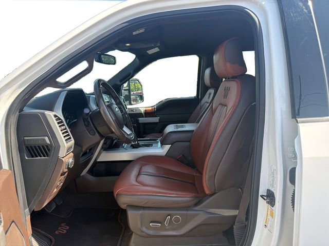 Used 2020 Ford F150 King Ranch w/ Max Trailer Tow Package AWD/4WD image 10