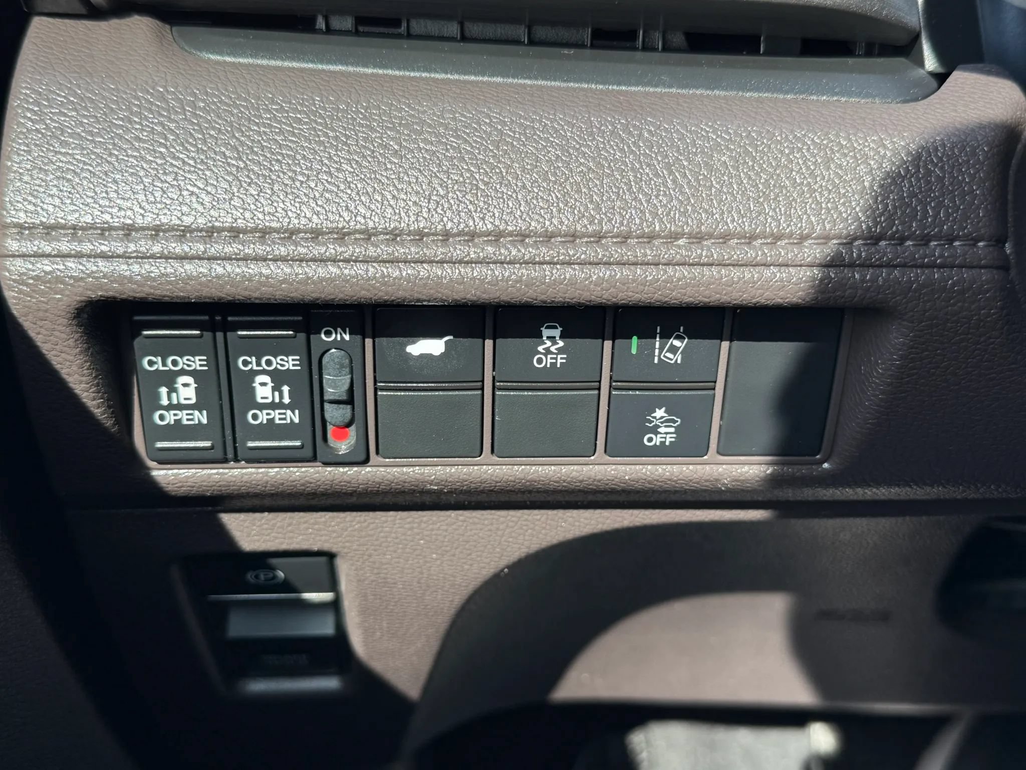 Used 2019 Honda Odyssey EX-L image 46
