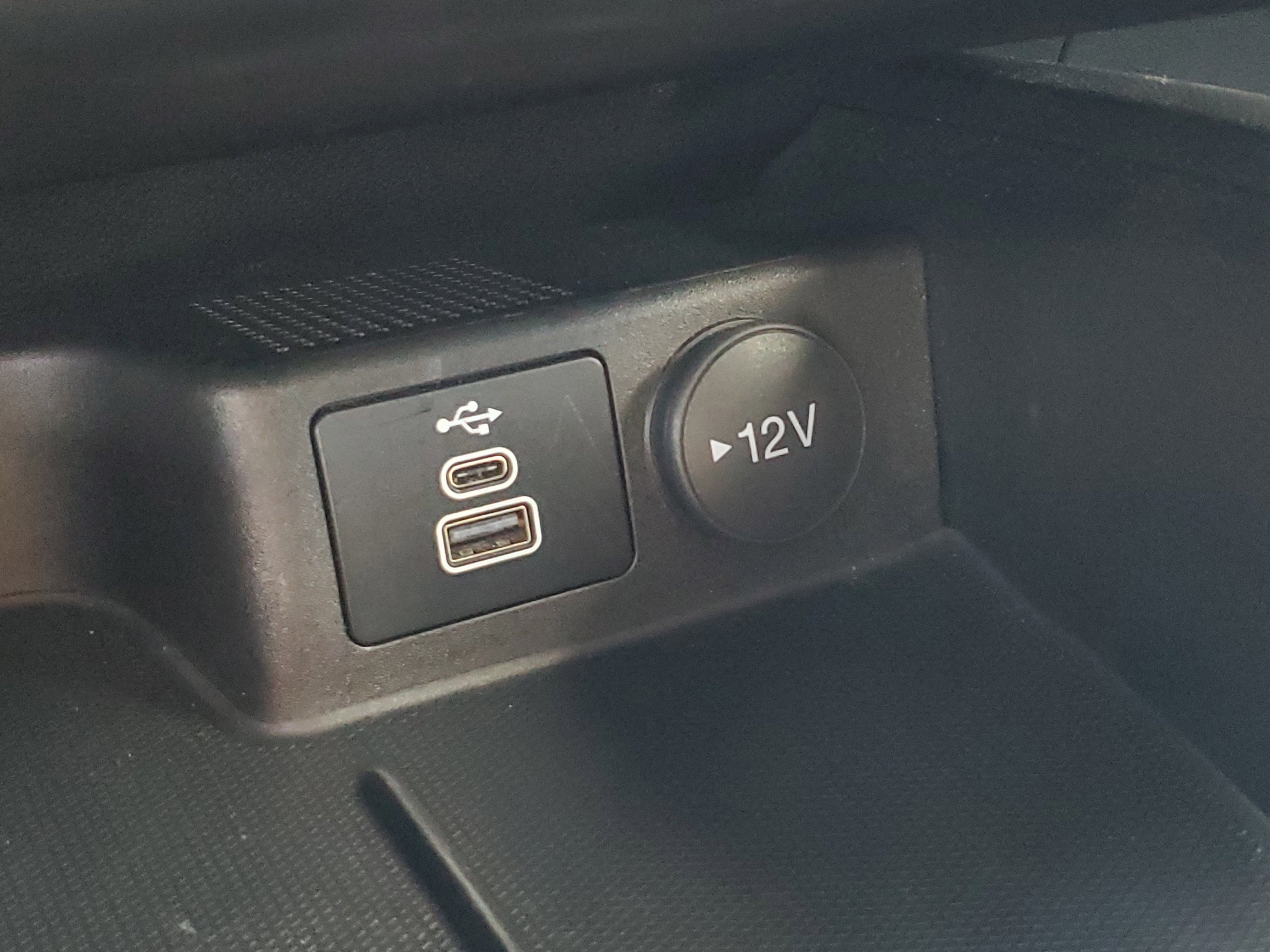 Used 2024 Ford Escape Active image 9