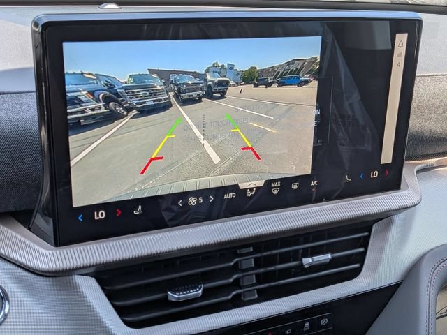 New 2026 Ford Explorer Active AWD/4WD image 24