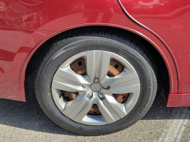 Used 2018 Subaru Legacy 2.5i AWD/4WD image 12