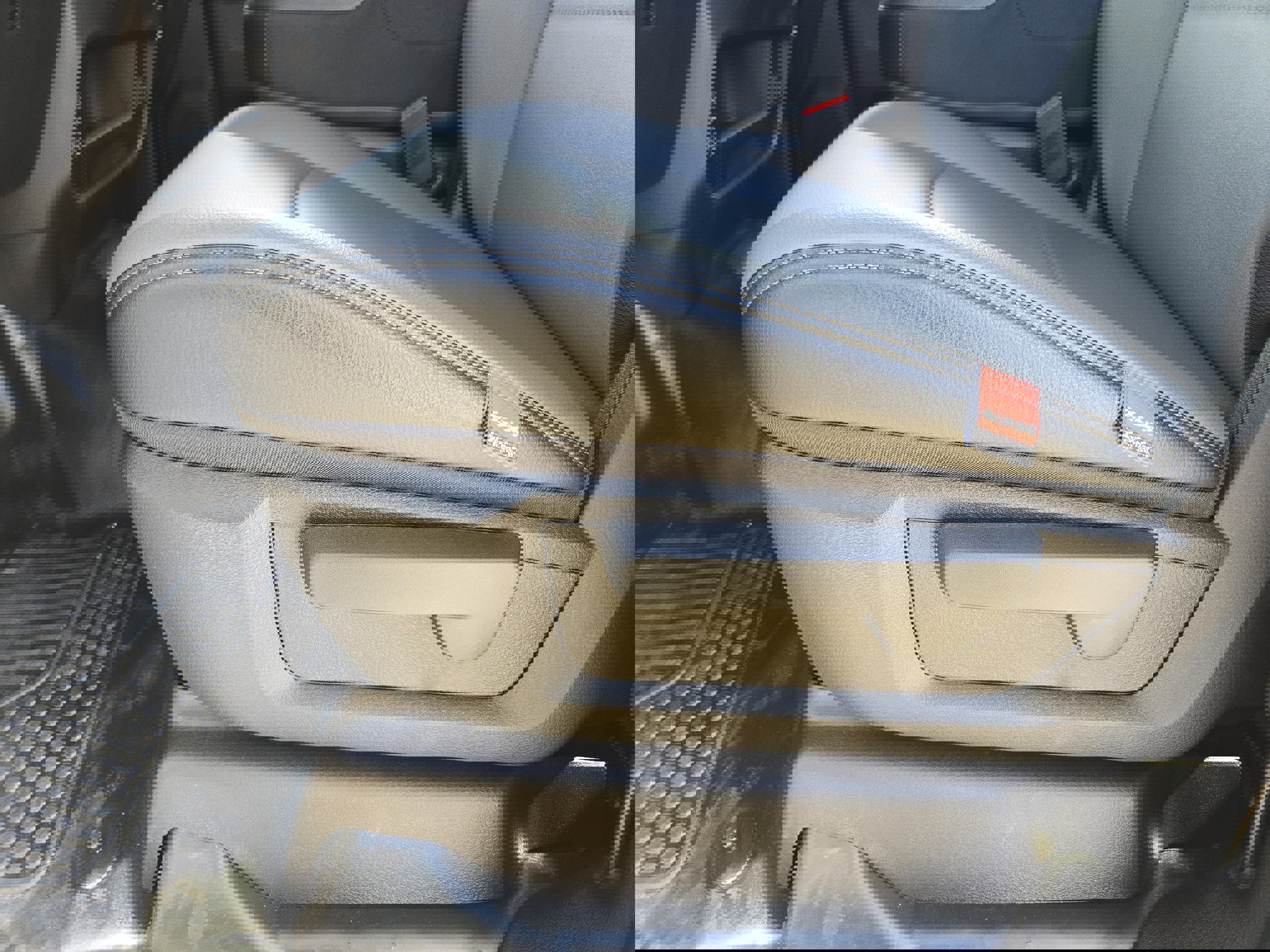 New 2026 RAM 2500 Tradesman w/ Chrome Appearance Group image 18