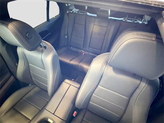 Certified 2025 Mercedes-Benz GLE 350 4MATIC image 23