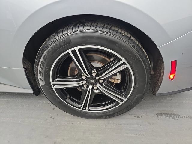 Used 2024 Ford Mustang Premium RWD image 16