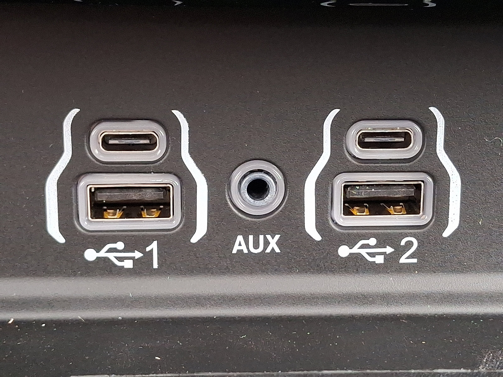 New 2026 RAM 1500 Laramie image 18