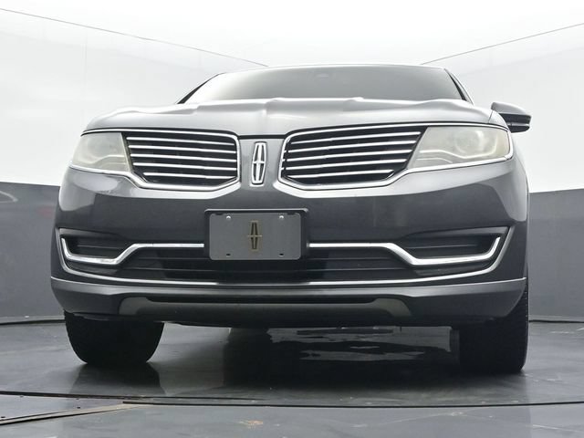 Used 2018 Lincoln MKX Reserve w/ Lincoln MKX Climate Package AWD/4WD image 44