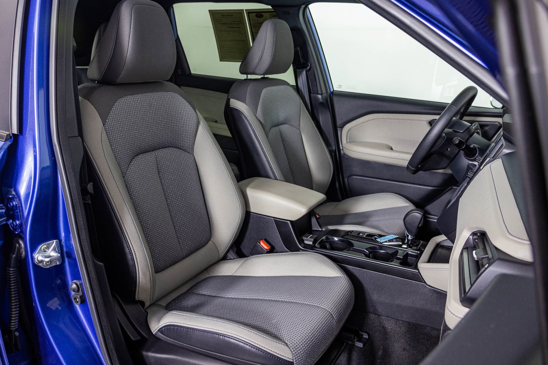 Used 2026 Subaru Forester Premium image 43