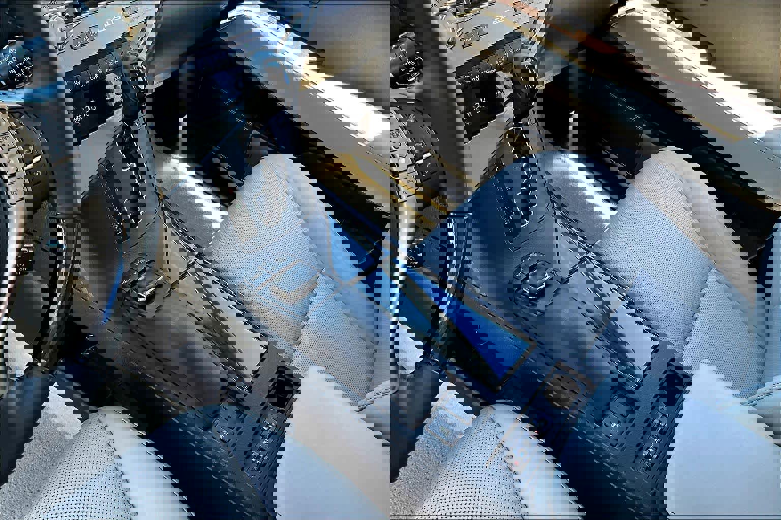 Used 2015 Lexus RX 350 FWD image 14