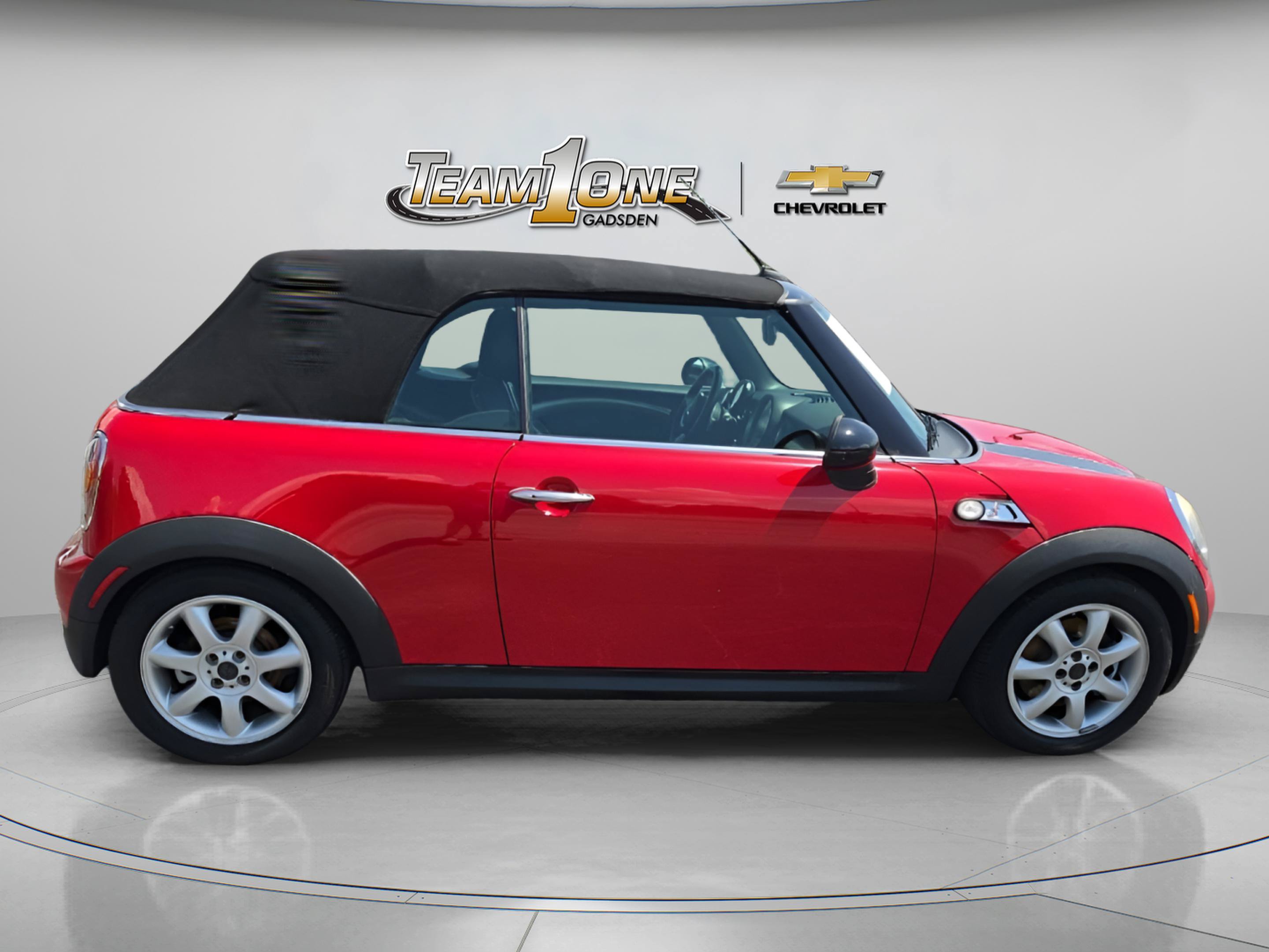 Used 2010 MINI Cooper S FWD image 8