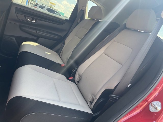 Used 2024 Honda CR-V EX image 23