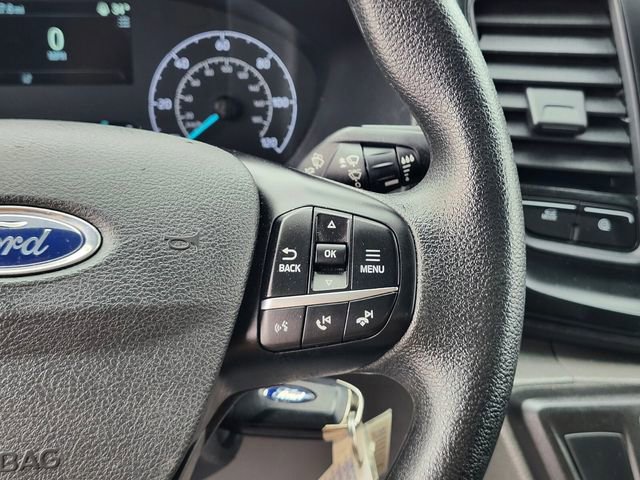 Certified 2024 Ford Transit 250 Low Roof w/ Exterior Upgrade Package image 22