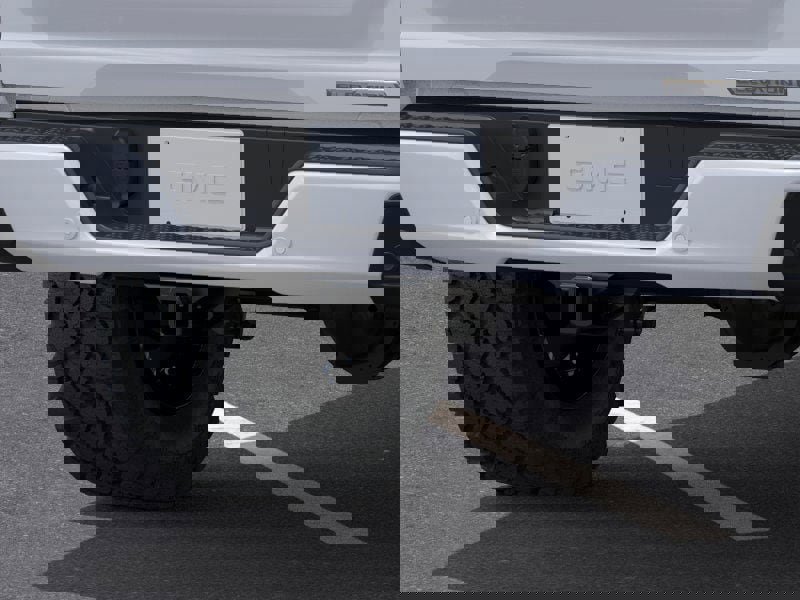 New 2026 GMC Canyon Elevation w/ Convenience Package image 14