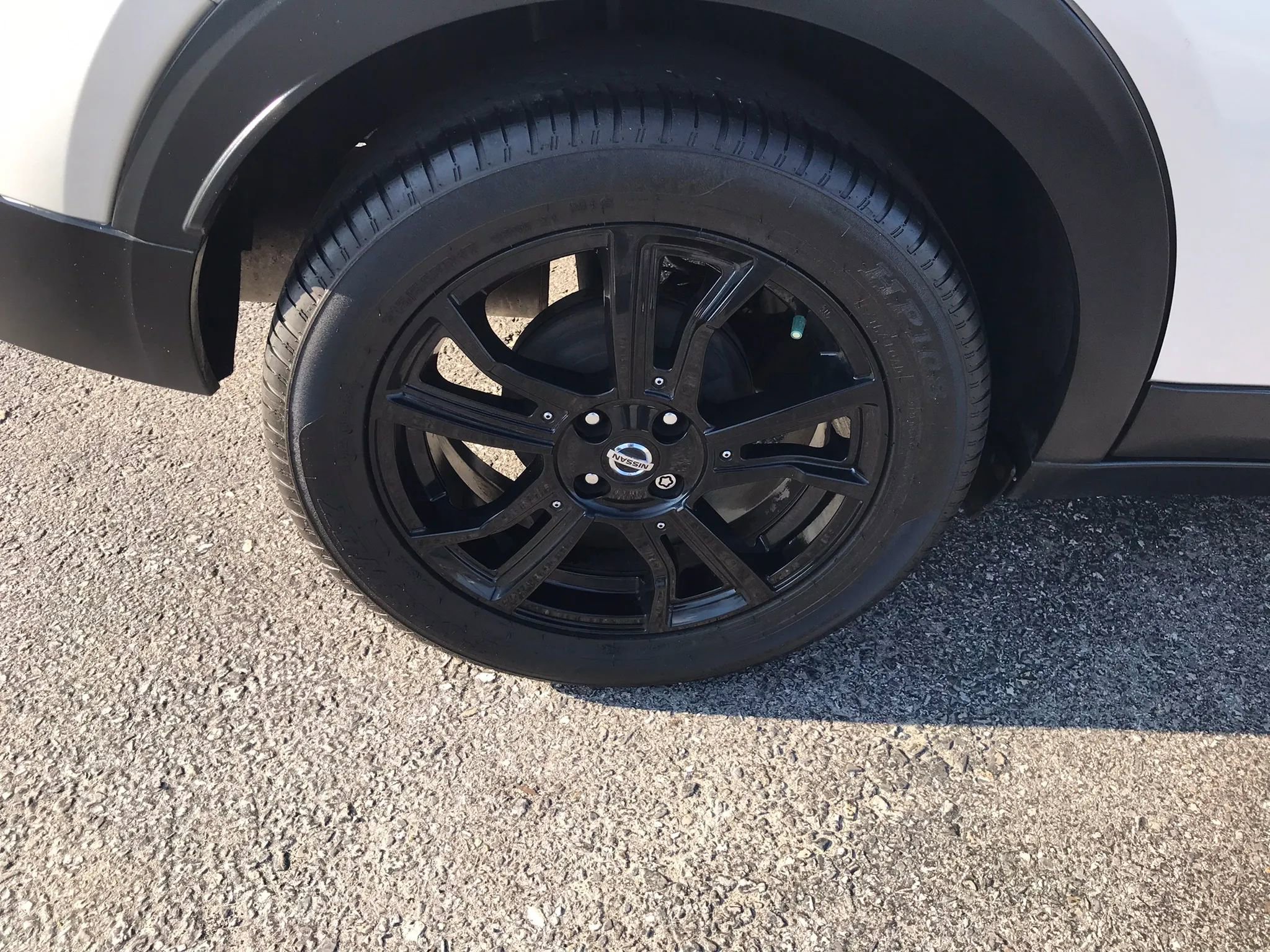 Used 2019 Nissan Kicks SV image 35