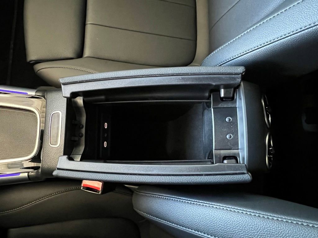 Certified 2024 Mercedes-Benz EQB 300 4MATIC image 29