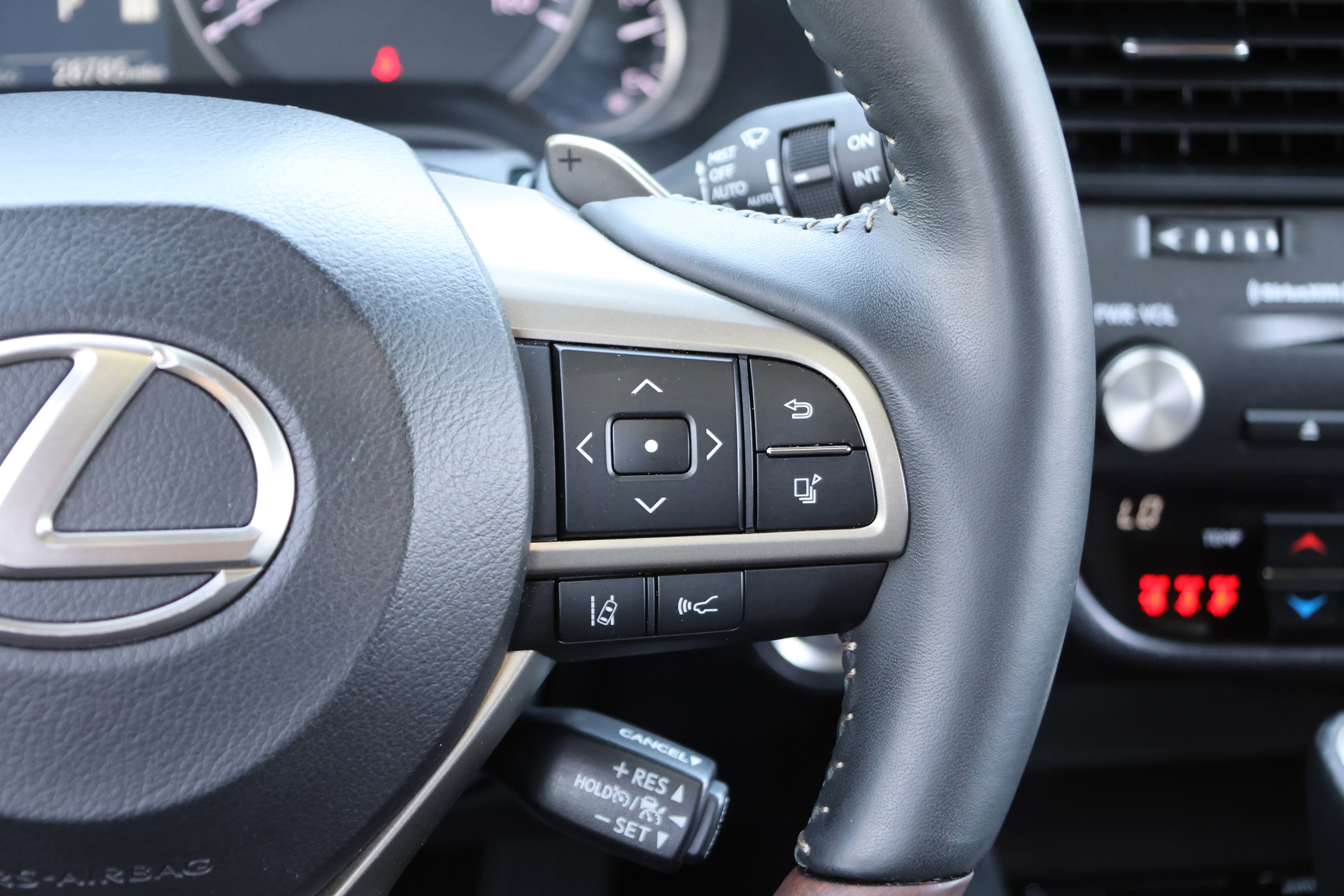 Used 2022 Lexus RX 350 FWD w/ Premium Package image 21