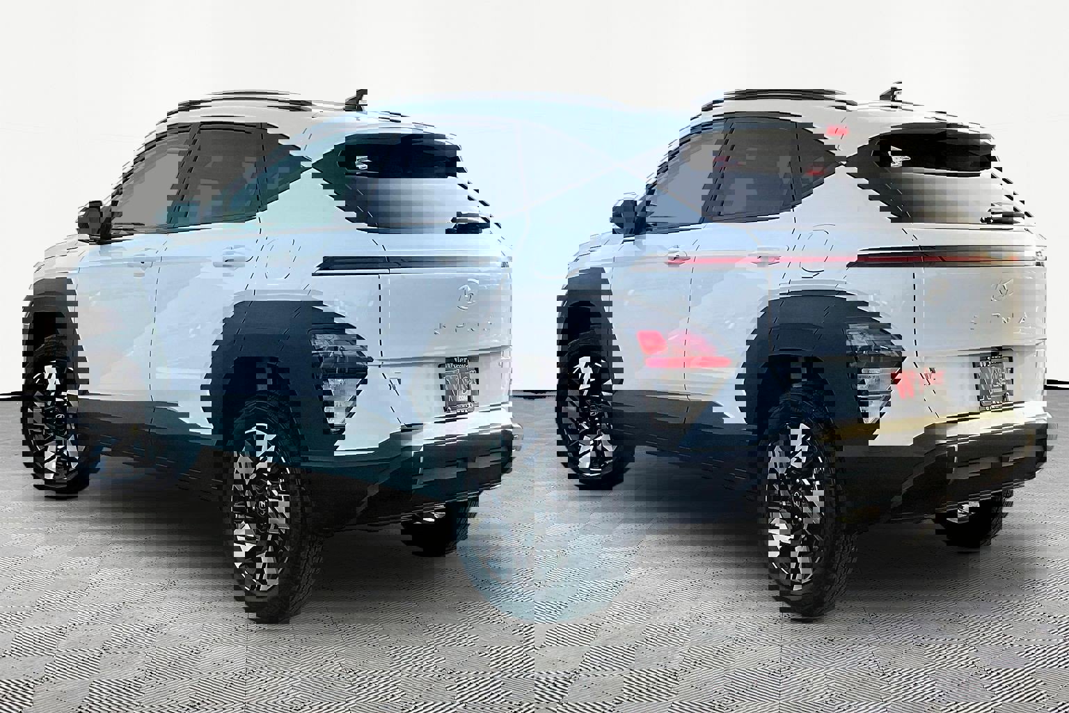 Used 2025 Hyundai Kona SEL image 4