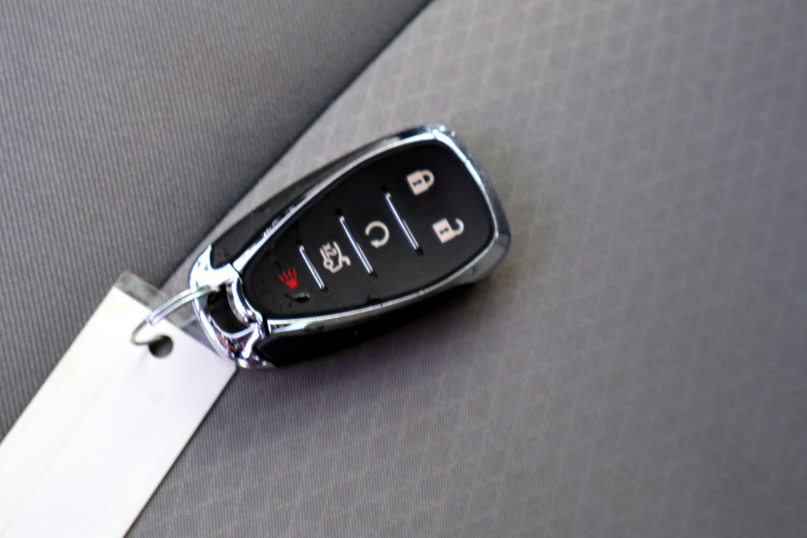 Used 2025 Chevrolet Malibu LT image 34