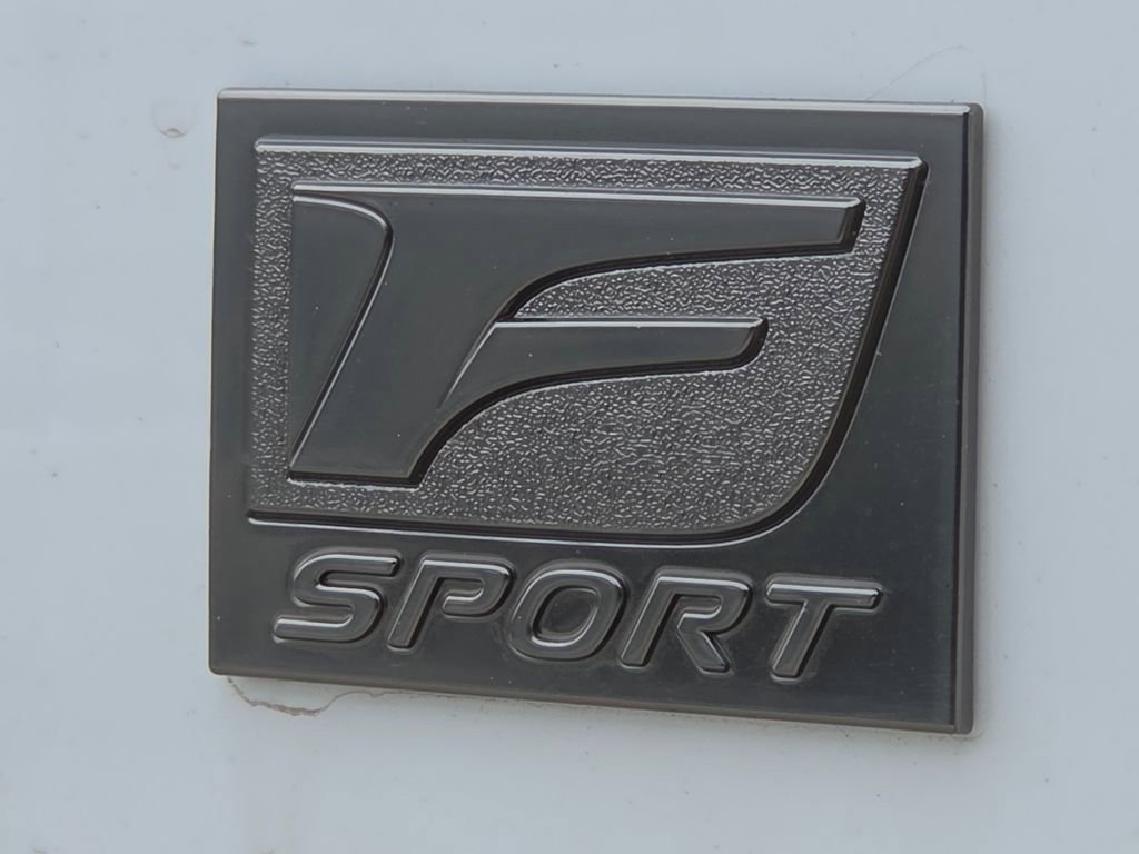 New 2026 Lexus IS 350 F Sport AWD/4WD image 23