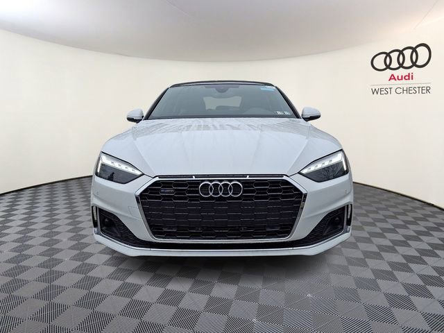 Certified 2023 Audi A5 2.0T Premium w/ Convenience Package image 2