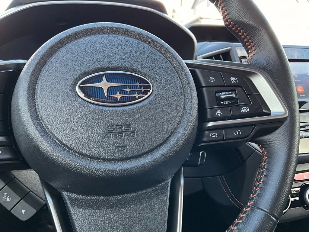 Certified 2023 Subaru Crosstrek 2.0i Premium image 21